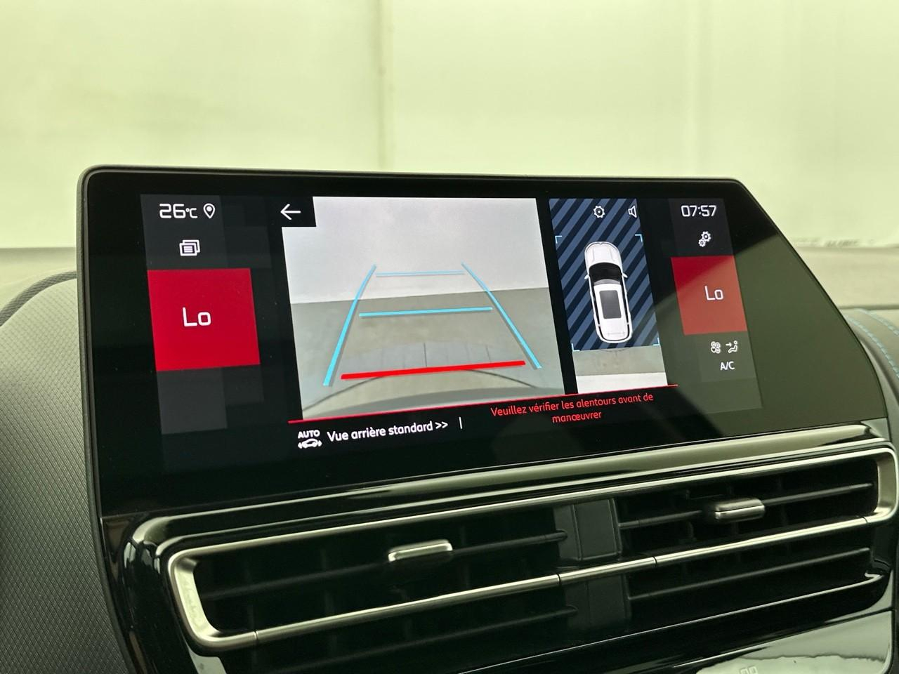 Citroën C5 Aircross bluehdi 130 eat8 max — photo 25
