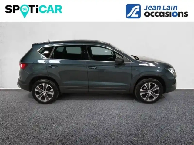 Seat Ateca 1.5 tsi 150 ch start/stop — photo 4