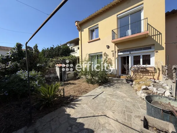 Maison 7 pièces 122 m²