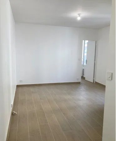Appartement T2