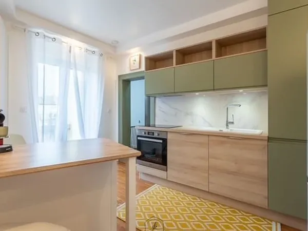 Immeuble de rapport 14 pièces 322 m²