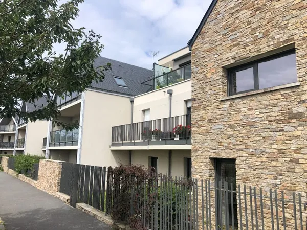 Appartement Saint-Malo Studio/1 pièce(s) 30.37 m2 ROTHENEUF, PROCHE PLAGE ET COMMERCES