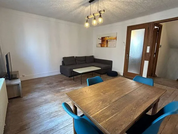 Appartement 12 m²