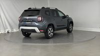 Dacia Duster 1.5 Blue dCi 115ch Prestige 4x2 - 20 — photo 5