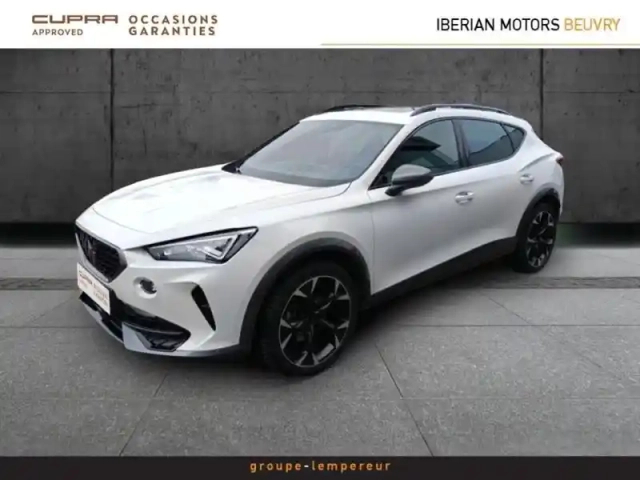 Cupra Formentor 1.5 tsi 150ch vz-line