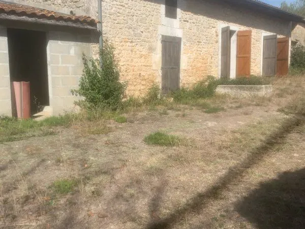Maison de Campagne