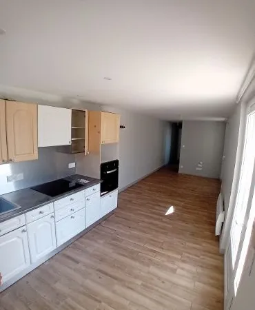 Location appartement Nègrepelisse