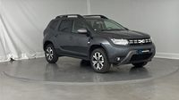 Dacia Duster 1.3 TCe 150ch FAP Journey 4x2 EDC — photo 3