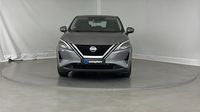 Nissan Qashqai 1.3 Mild Hybrid 140ch Business Edition 2022 — photo 2