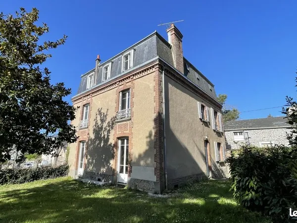 Appartement 4 pièces 82 m²