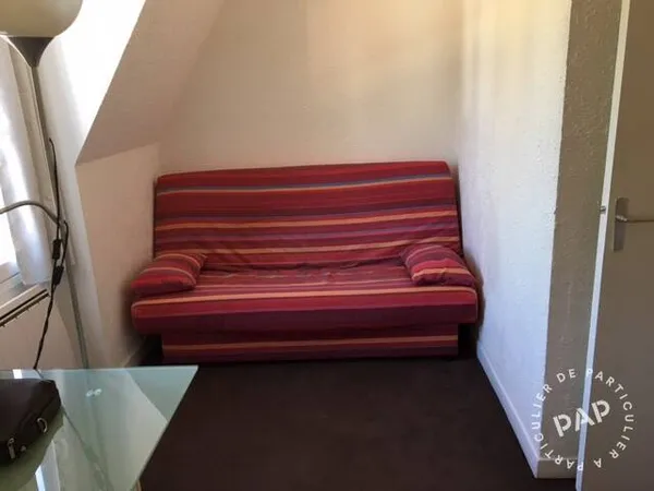 Appartement 1 pièce 20 m²