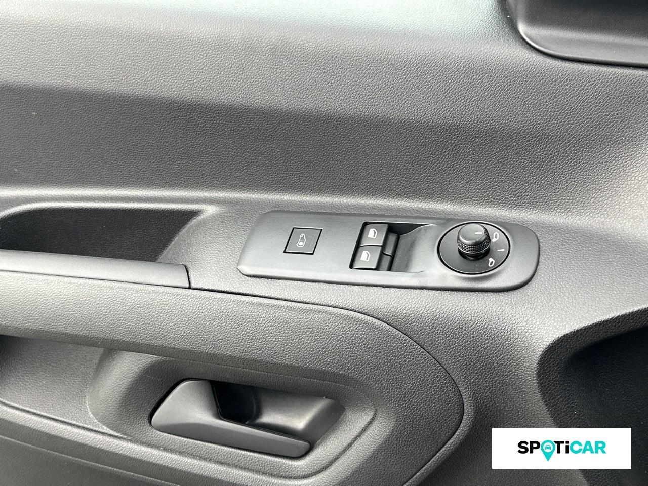 Peugeot Partner m 650kg puretech 110ch s&s pack premium connect — photo 16