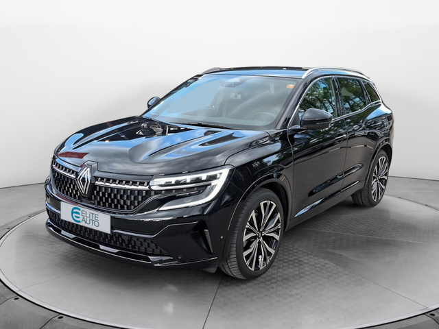 Renault AUSTRAL Austral E-Tech hybrid 200 Iconic