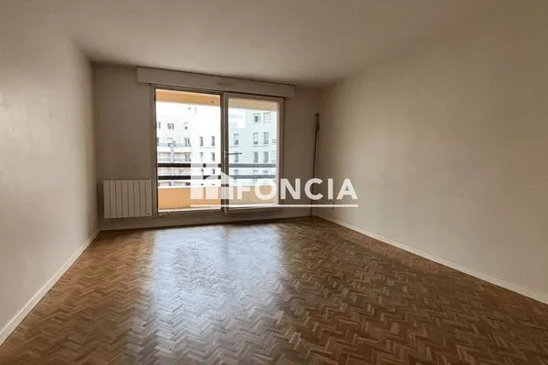 Appartement 2 pièces 51 m²