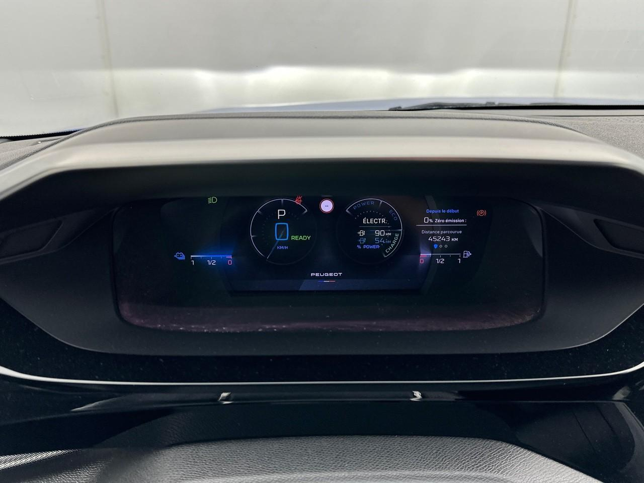 Peugeot 308 phev 180 e-eat8 gt — photo 15