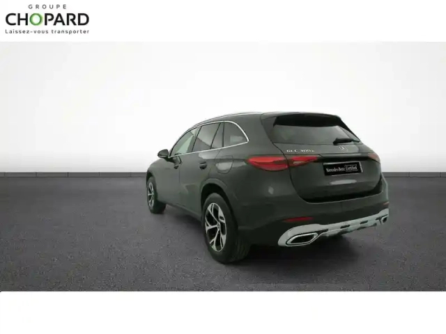 Mercedes Glc 300 e 9g-tronic 4matic — photo 38