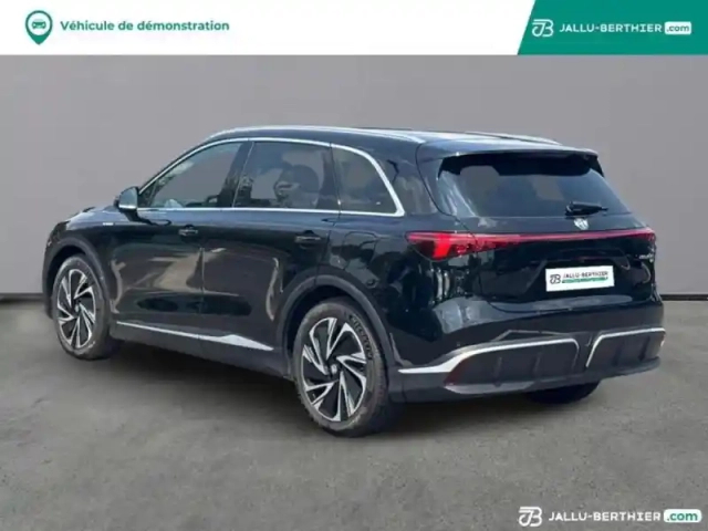 Mg Mgs6 ev 244ch - 77kwh luxury — photo 3