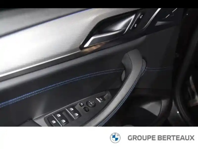 Bmw X4 xdrive30d 265ch m sport euro6d-t — photo 15