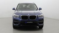 Bmw X3 xDrive30eA 292ch Business Design 10cv — photo 1