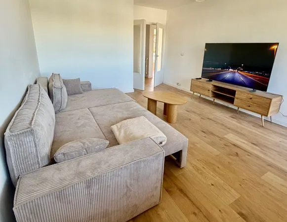 Appartement de 84m2 à louer sur Gaillard