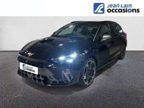 Cupra Leon sportstourer ehybrid 272 ch dsg6