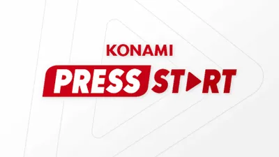Konami Press Start: Der Stream startet zu dieser Uhrzeit, in Europa muss man wach bleiben!