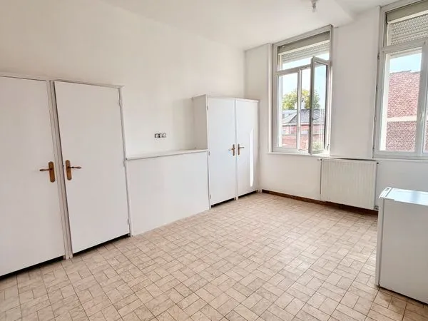 Studio Douai Gare