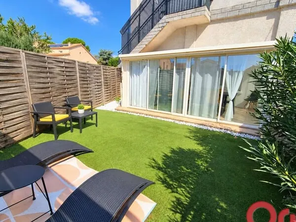 Appartement 3 pièces 51 m²