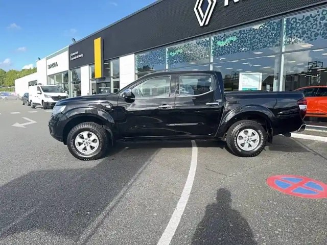 Renault Alaskan double cabine dci 160 — photo 3