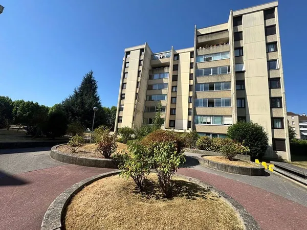 Appartement 4 pièces 93 m²