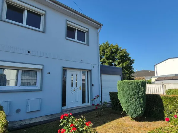 Maison Vente Verquin 5p 84m² 139900€