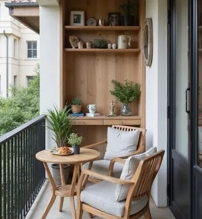 Appartement 4 pièces 90 m²