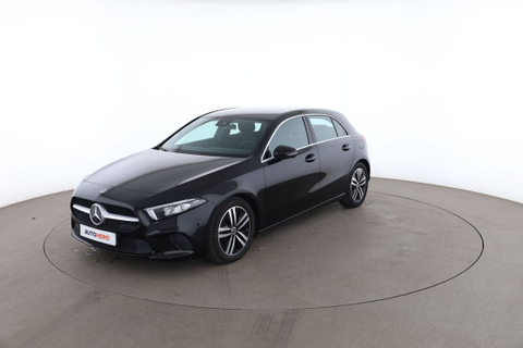 Mercedes-Benz Classe A 180 d Progressive Line 8G-DCT