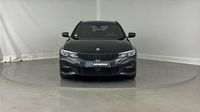 Bmw Série 3 Touring 318dA MH 150ch M Sport