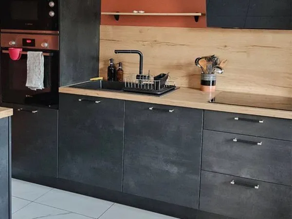 Location maison spacieuse - 4 chambres