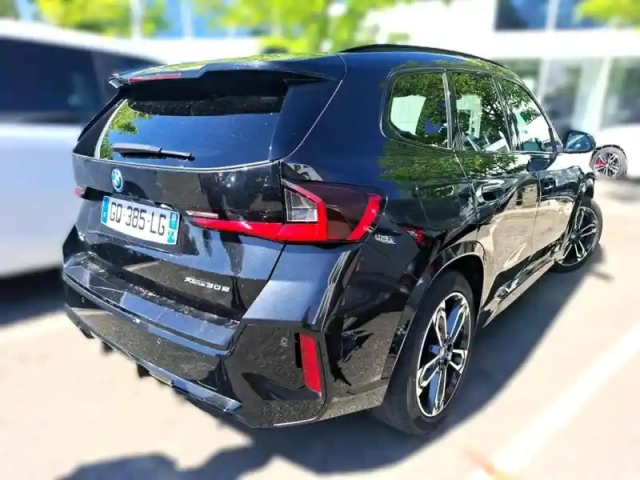 Bmw X1 xdrive30e 326ch m sport — photo 2