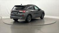 Ford Kuga 2.5 Duratec 190ch FHEV E85 ST-Line X BVA — photo 5