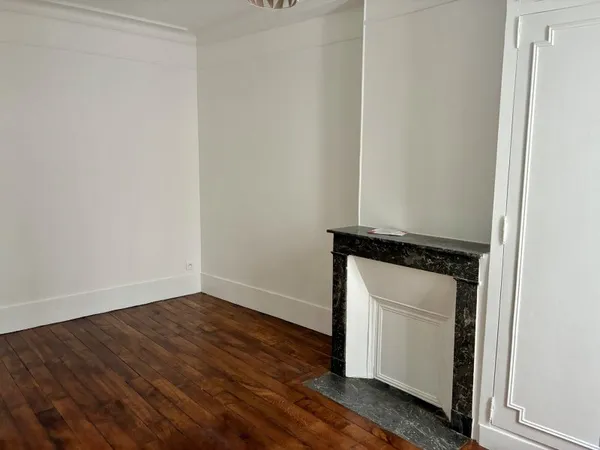 Loue appartement
