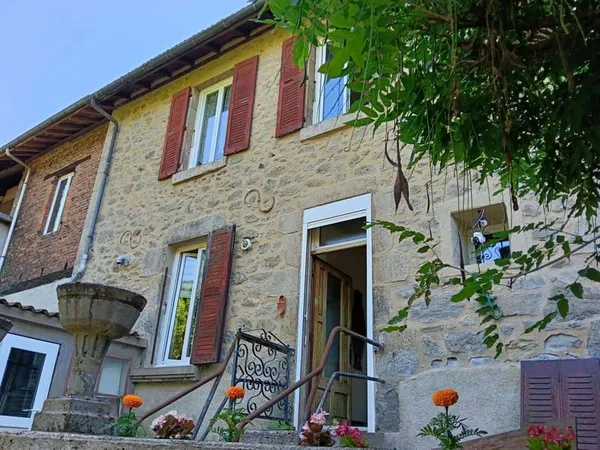 Maison 6 pièces 135 m²