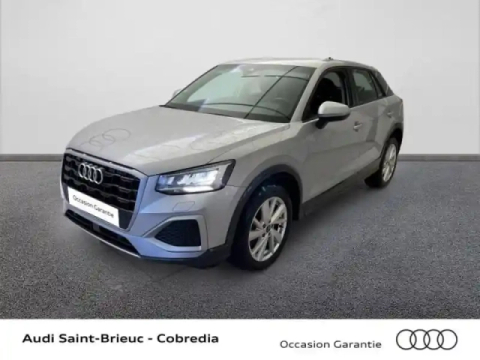 Audi Q2 35 tfsi 150ch advanced s tronic 7