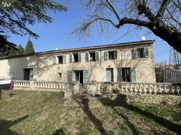 Maison 5 pièces 155 m²