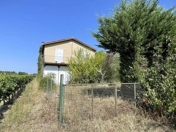 Maison 5 pièces 115 m²