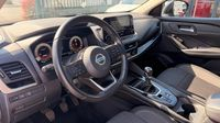 Nissan Qashqai 1.3 Mild Hybrid 140ch N-Connecta 2022 — photo 9