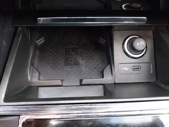 Skoda Superb combi 2.0 tdi 150 scr dsg7 — photo 86