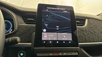 Renault Zoé E-Tech Iconic charge normale R135 Achat Integral - MY22 — photo 19
