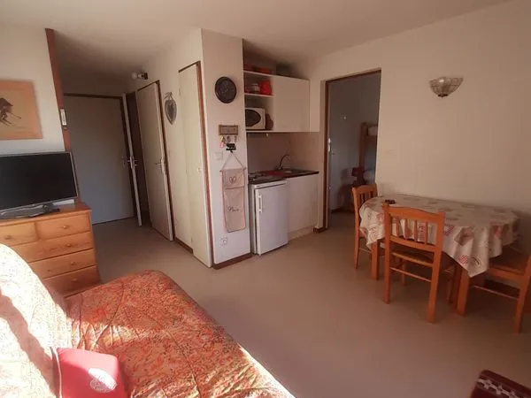 Appartement centre d'Habère-Poche