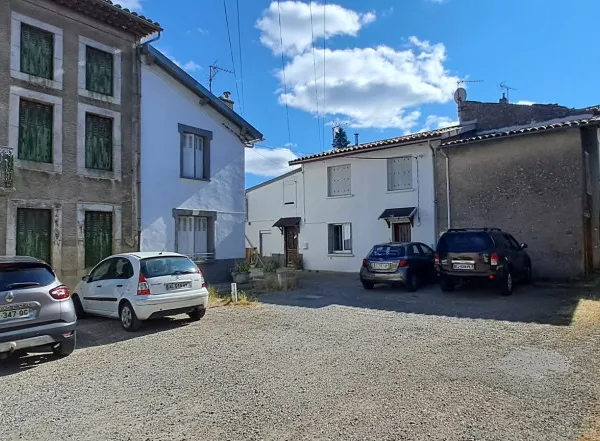 Maison 5 pièces 92 m²