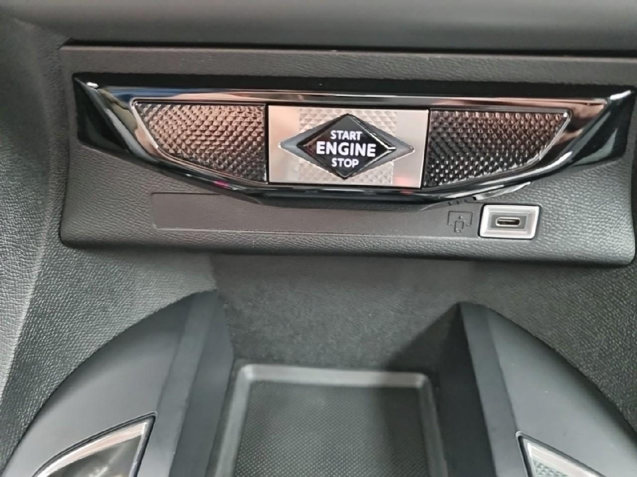 Ds Ds 3 hybride 136 e-dct6 pallas — photo 28