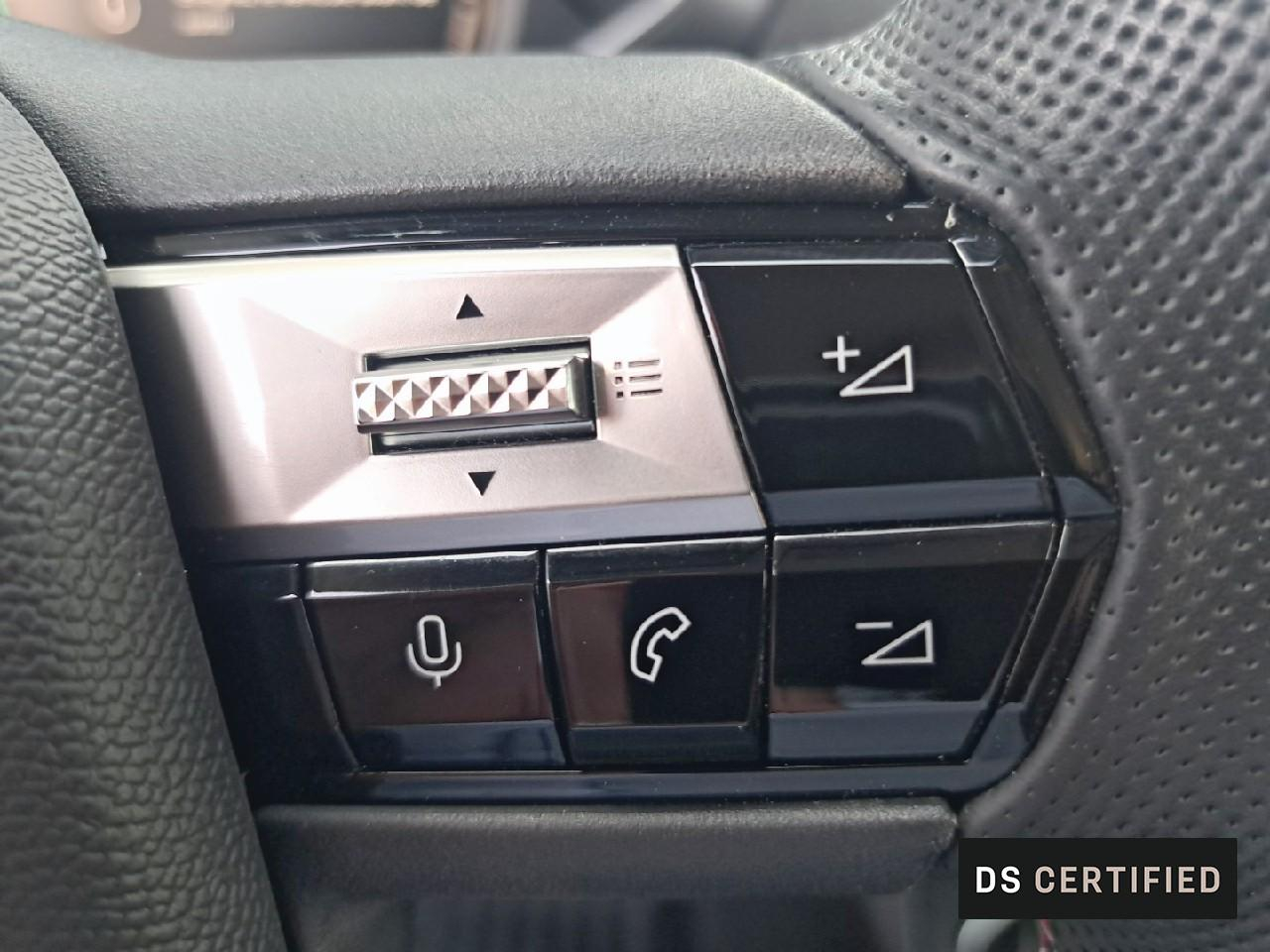 Ds Ds 3 e-tense performance line — photo 17