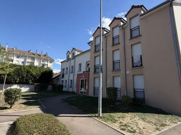 Appartement 4 pièces 91 m²